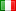 Herkunft: Italien